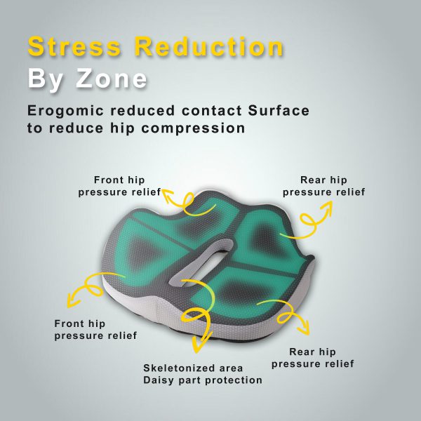 Cushion seat - Image 3