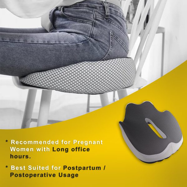 Cushion seat - Image 2