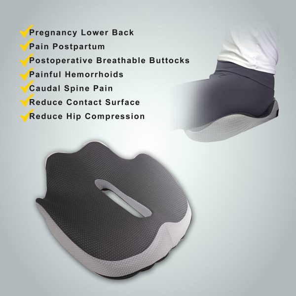 Cushion seat - Image 5