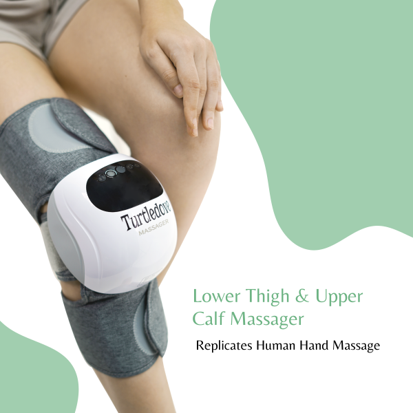 3-in-1 Knee Massager - Image 2