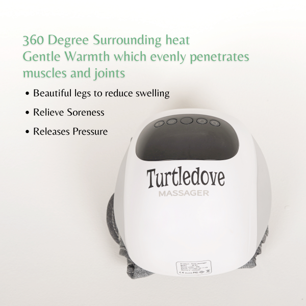3-in-1 Knee Massager - Image 3