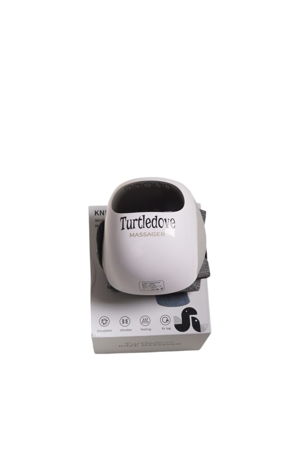 3-in-1 Knee Massager - Image 7