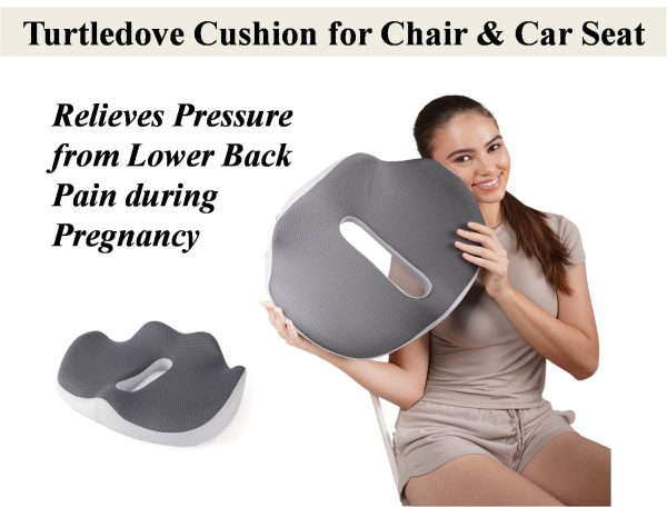 Cushion seat - Image 10